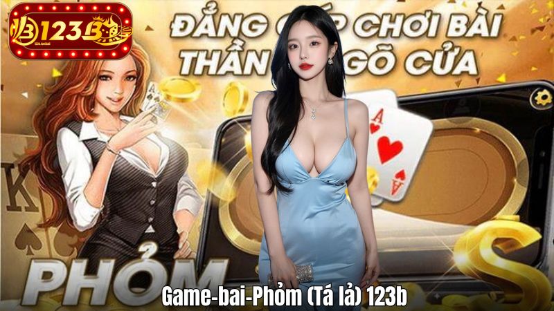 Game Việt 123B Game-bai-Phỏm (Tá lả) 123b