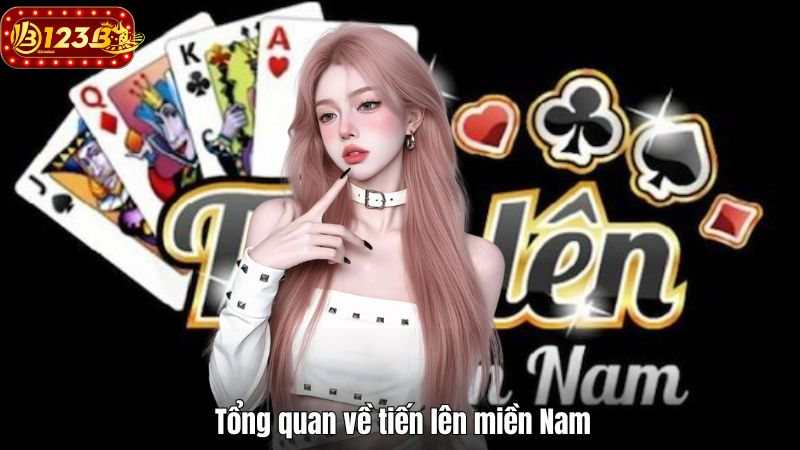 Tổng quan về tiến lên miền Nam