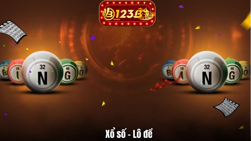 Xổ số – Lô đề