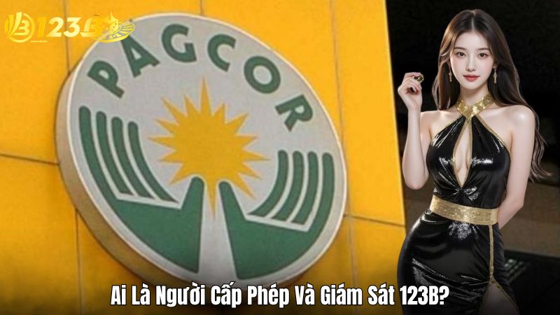 Ai Là Người Cấp Phép Và Giám Sát 123B?