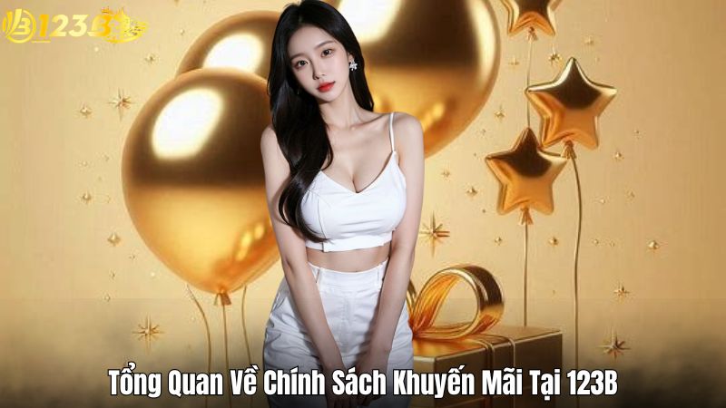 Chính Sách Khuyến Mãi 123B – Hệ Thống Ưu Đãi Minh Bạch Tổng Quan Về Chính Sách Khuyến Mãi Tại 123B